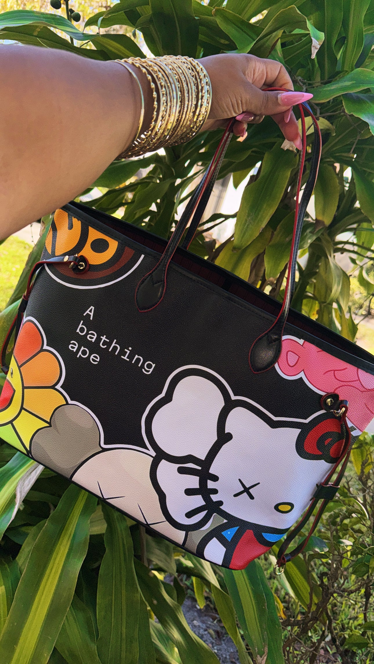 Multi bag