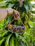 Ape Plush Bag