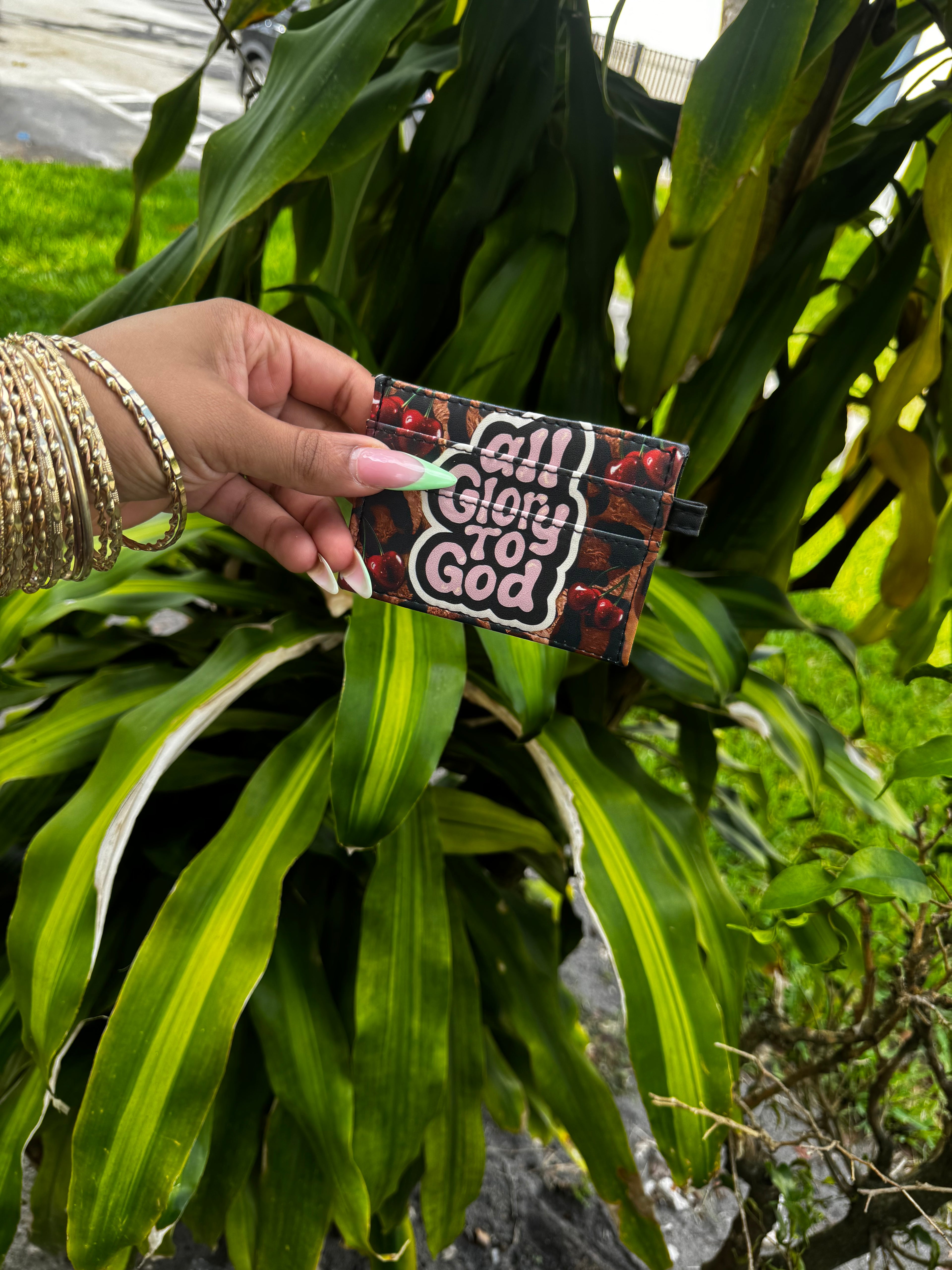 Card Holders