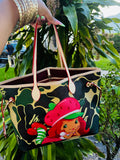 Shortcake Tote