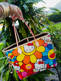 Kitty Joy Tote