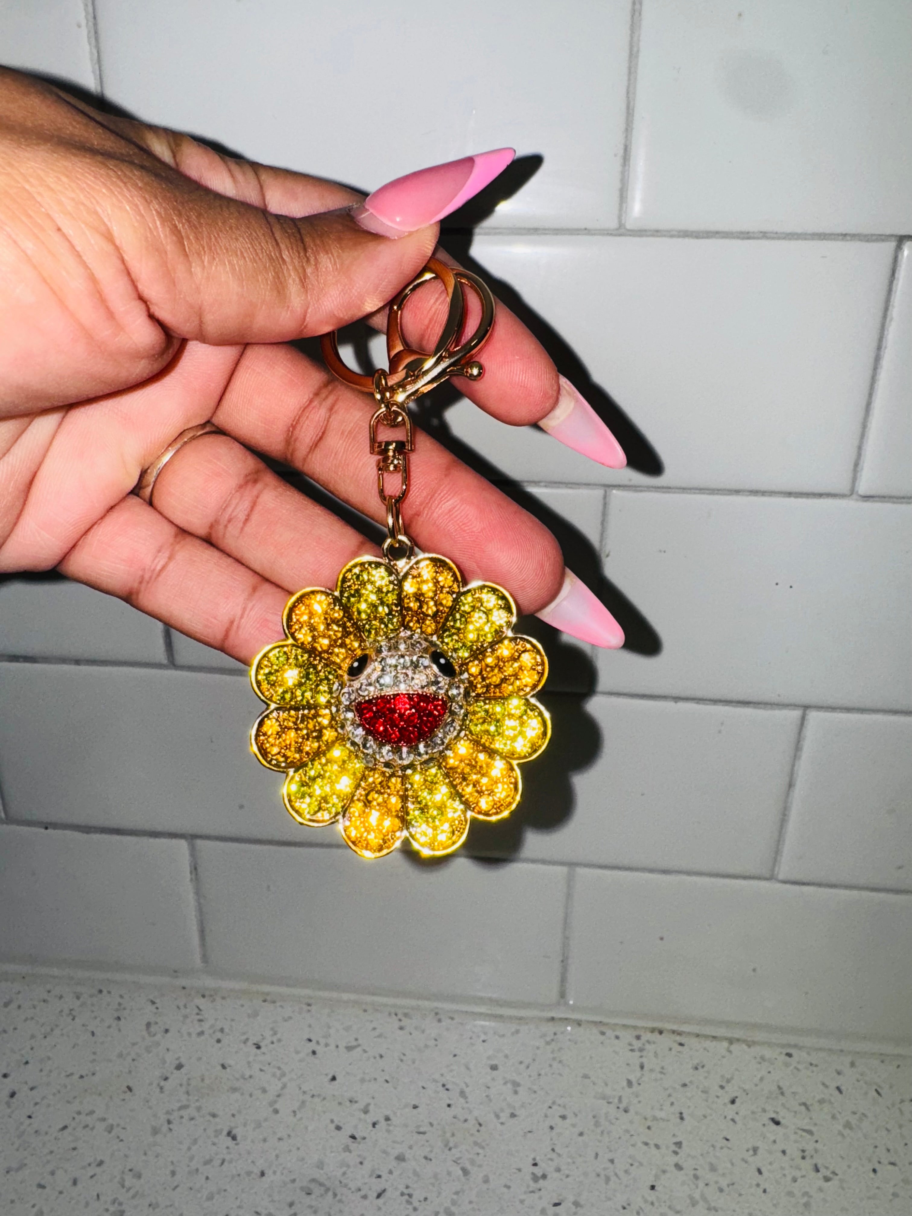Sun Joy Charm