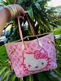 Pink Kitty Pre Order