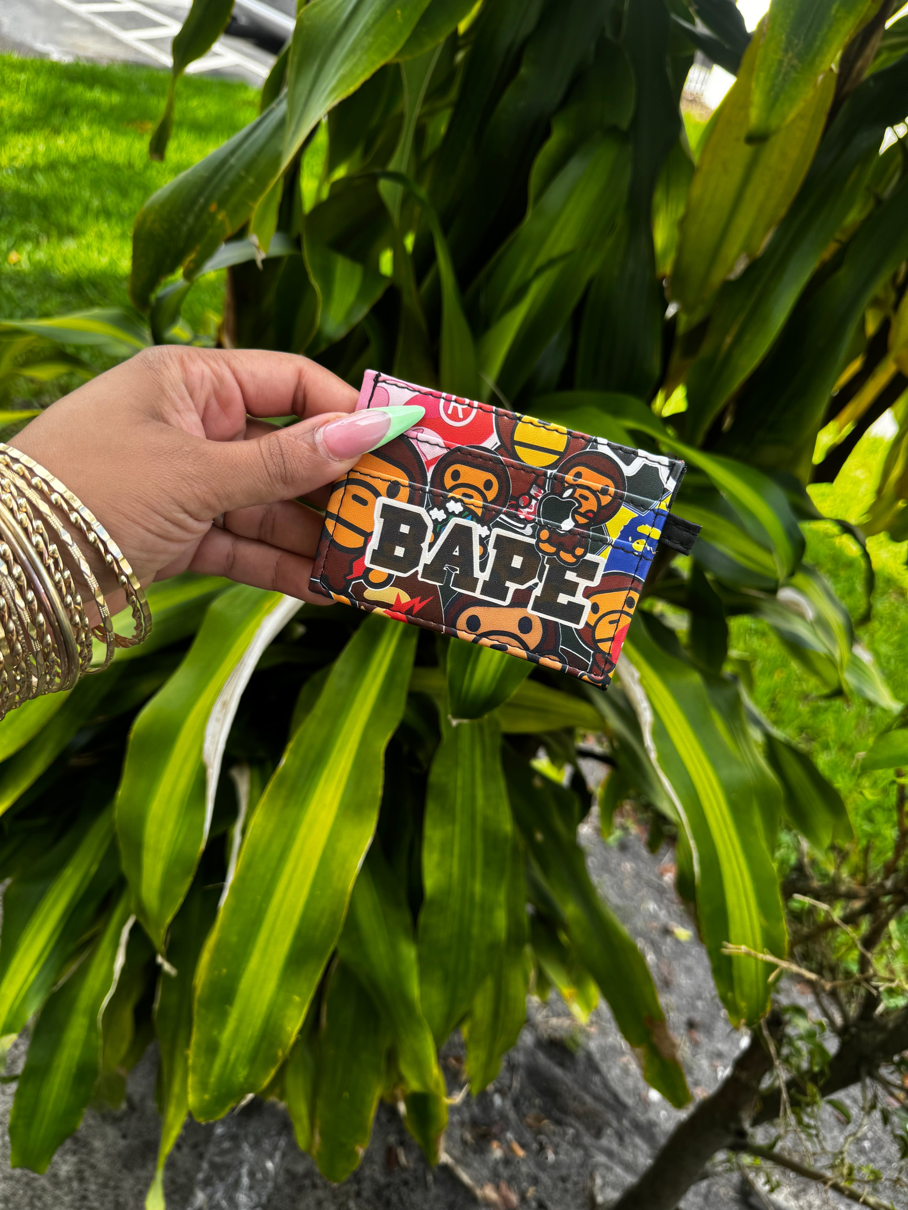 Card Holders