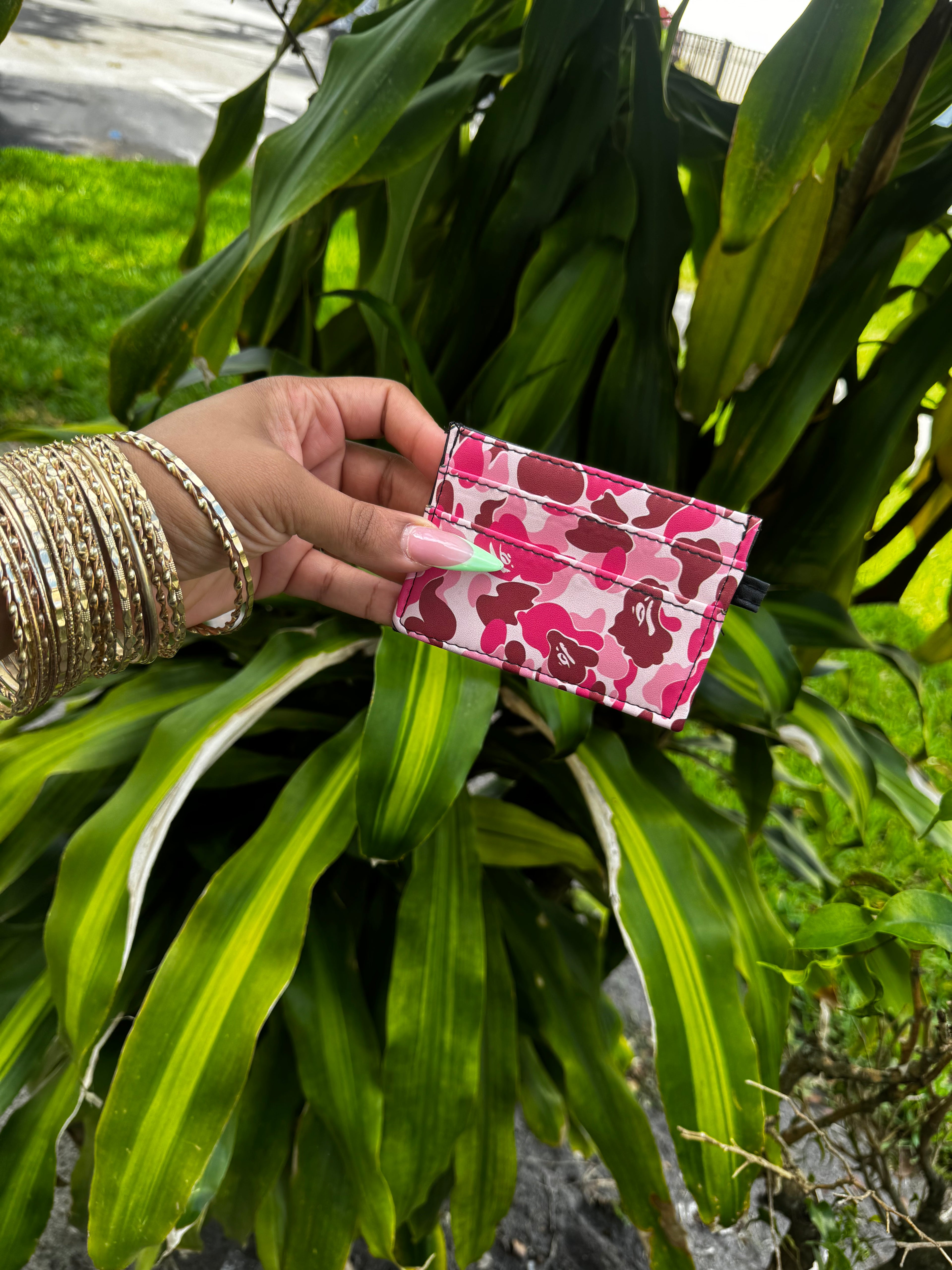 Card Holders