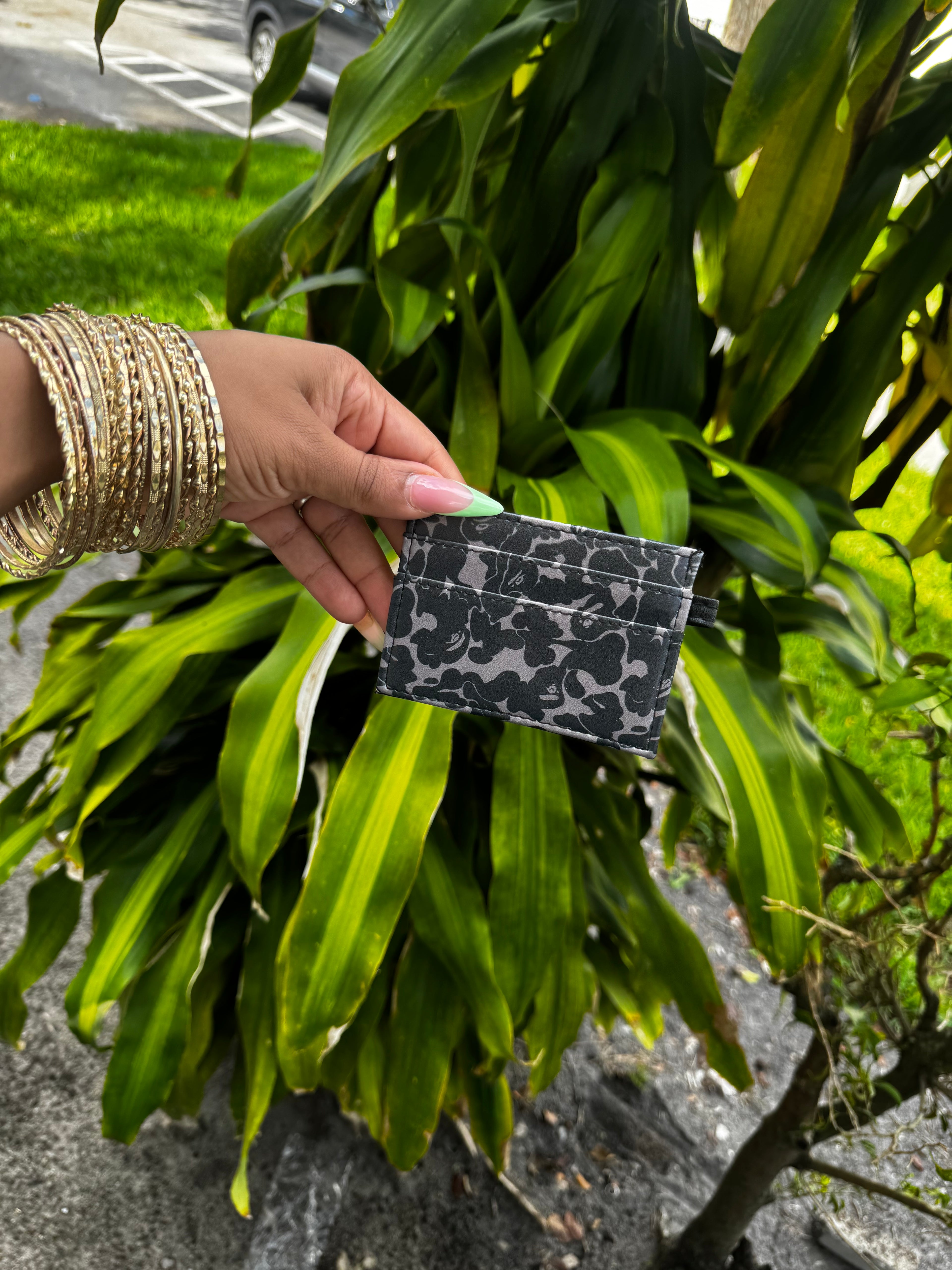 Card Holders