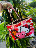 Mi Kitty Tote