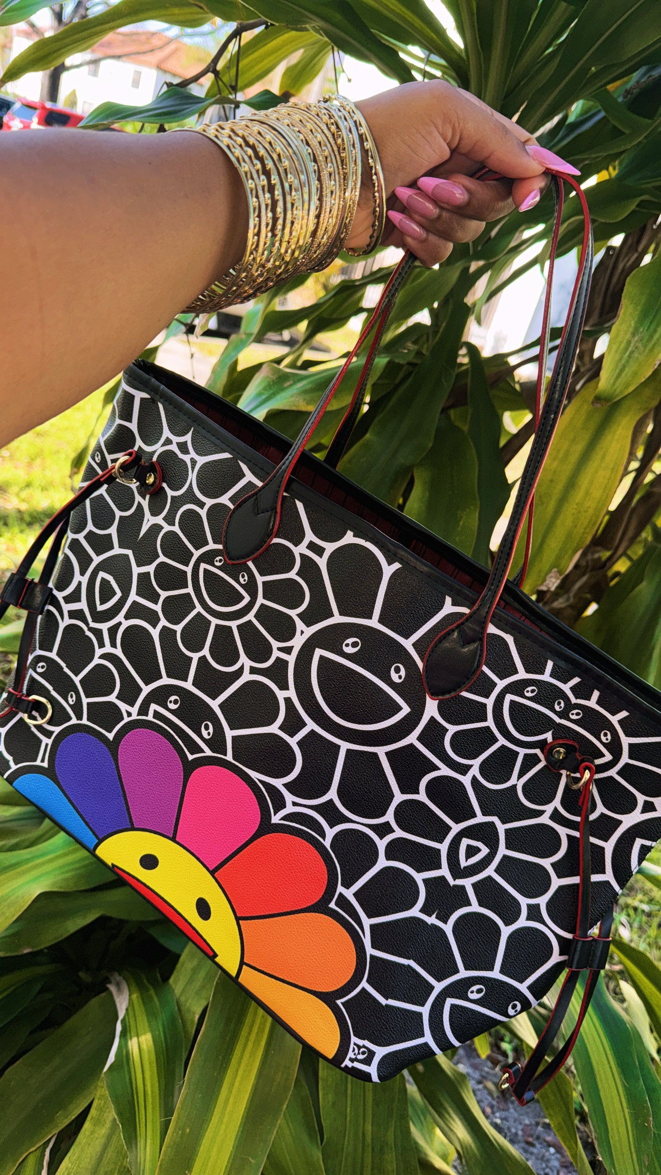 Joy bag