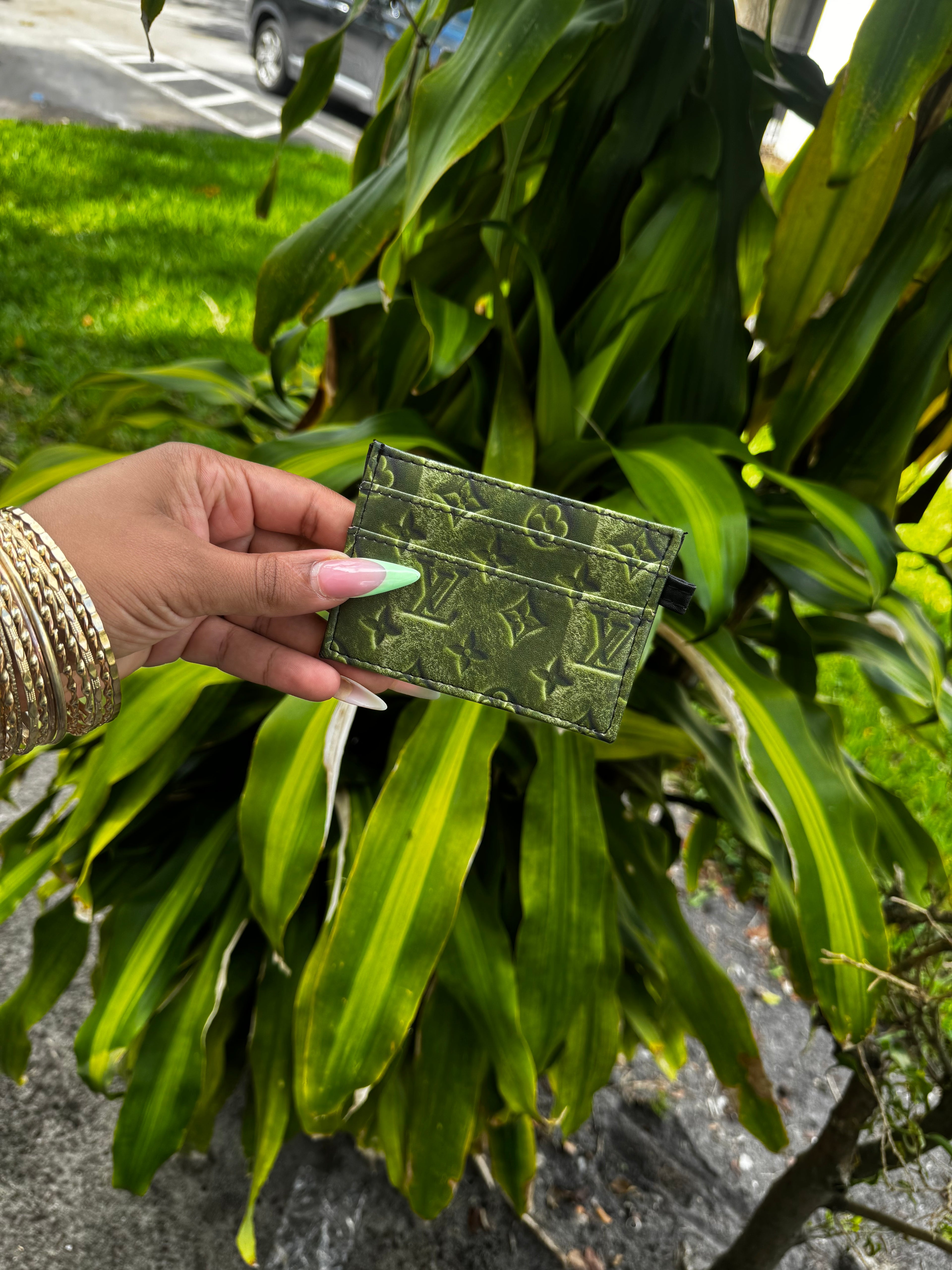 Card Holders