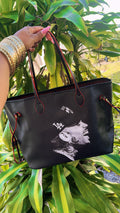 Breezy Tote