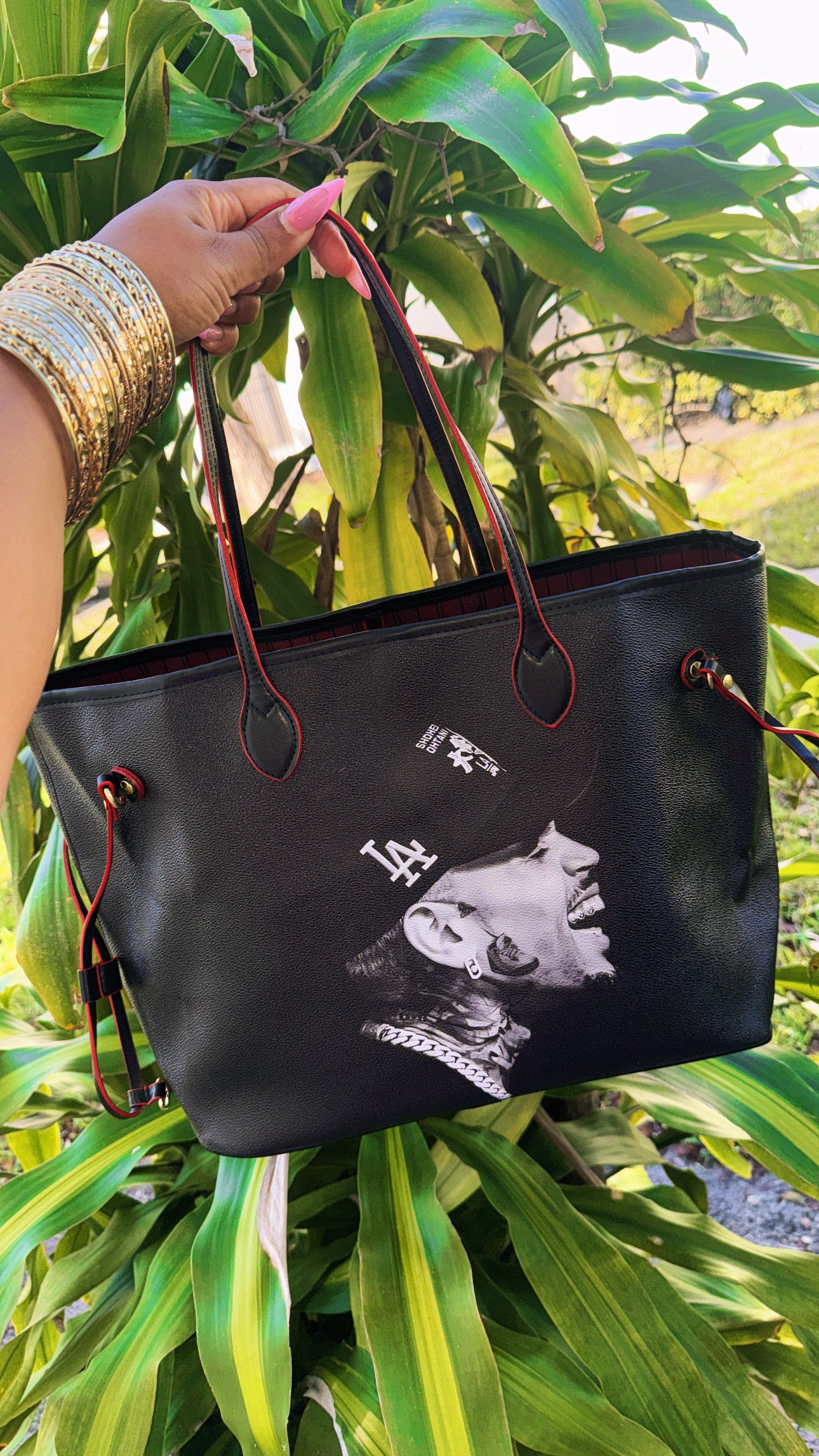 Breezy Tote
