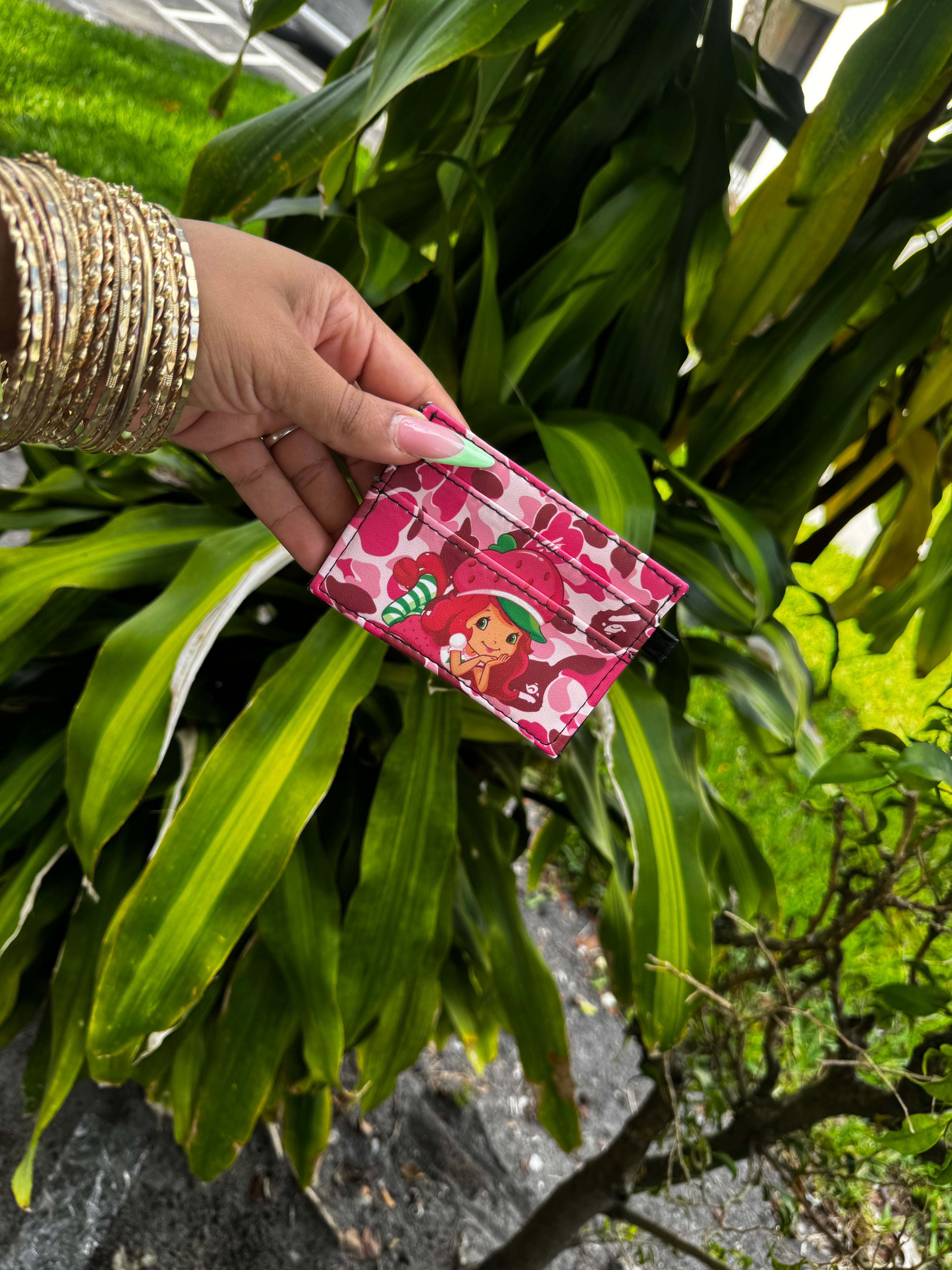 Card Holders