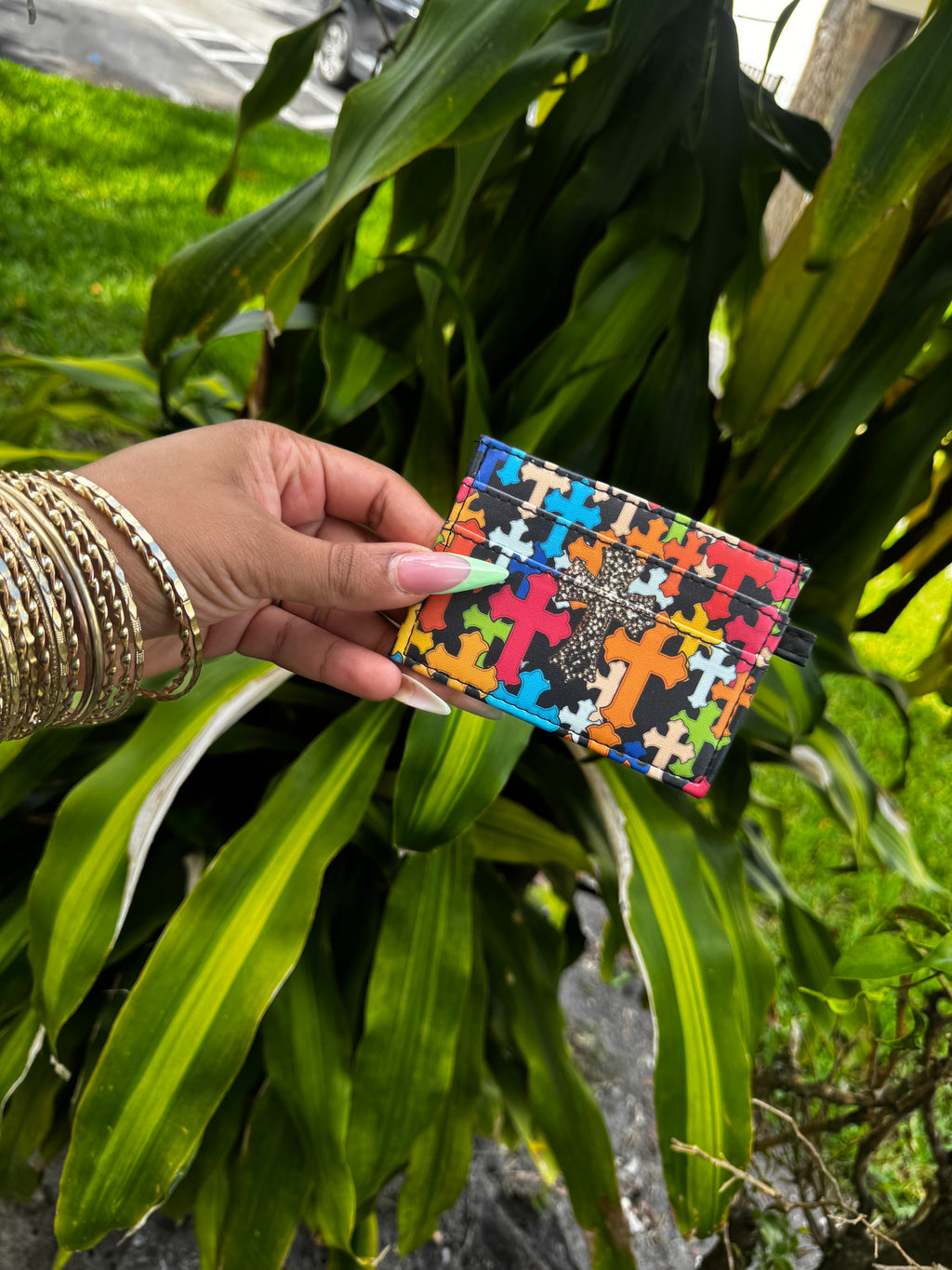 Card Holders