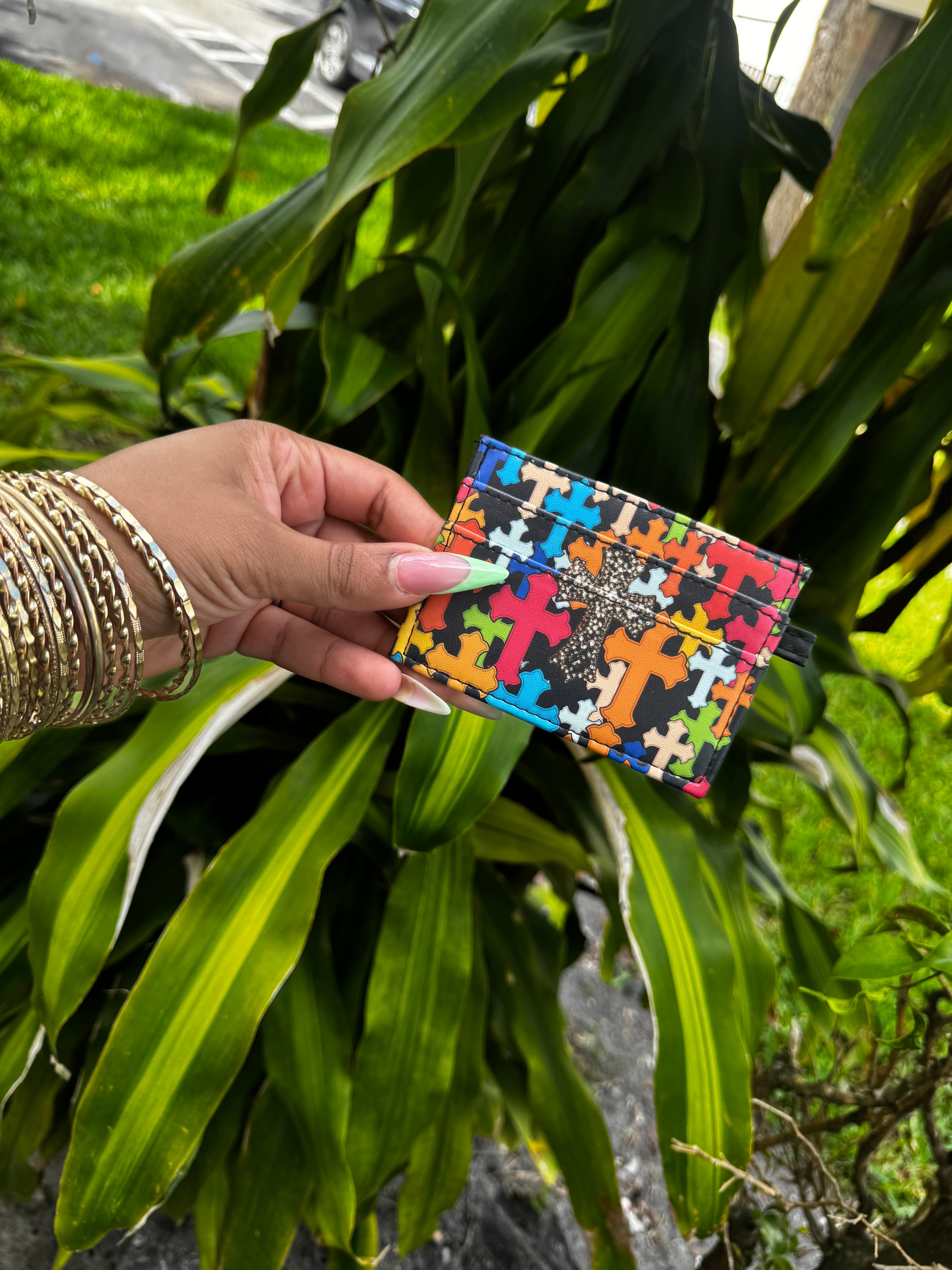 Card Holders