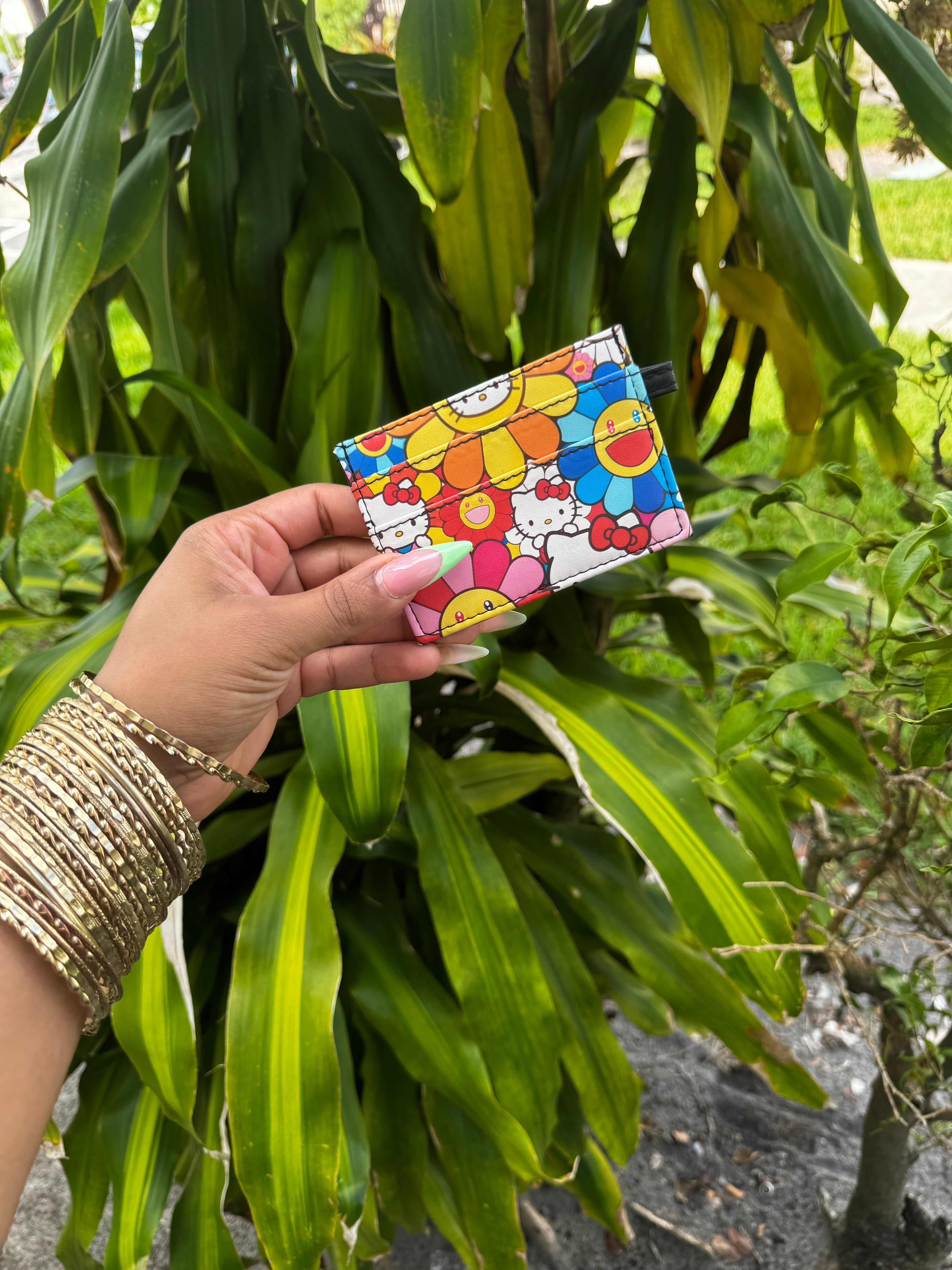 Card Holders