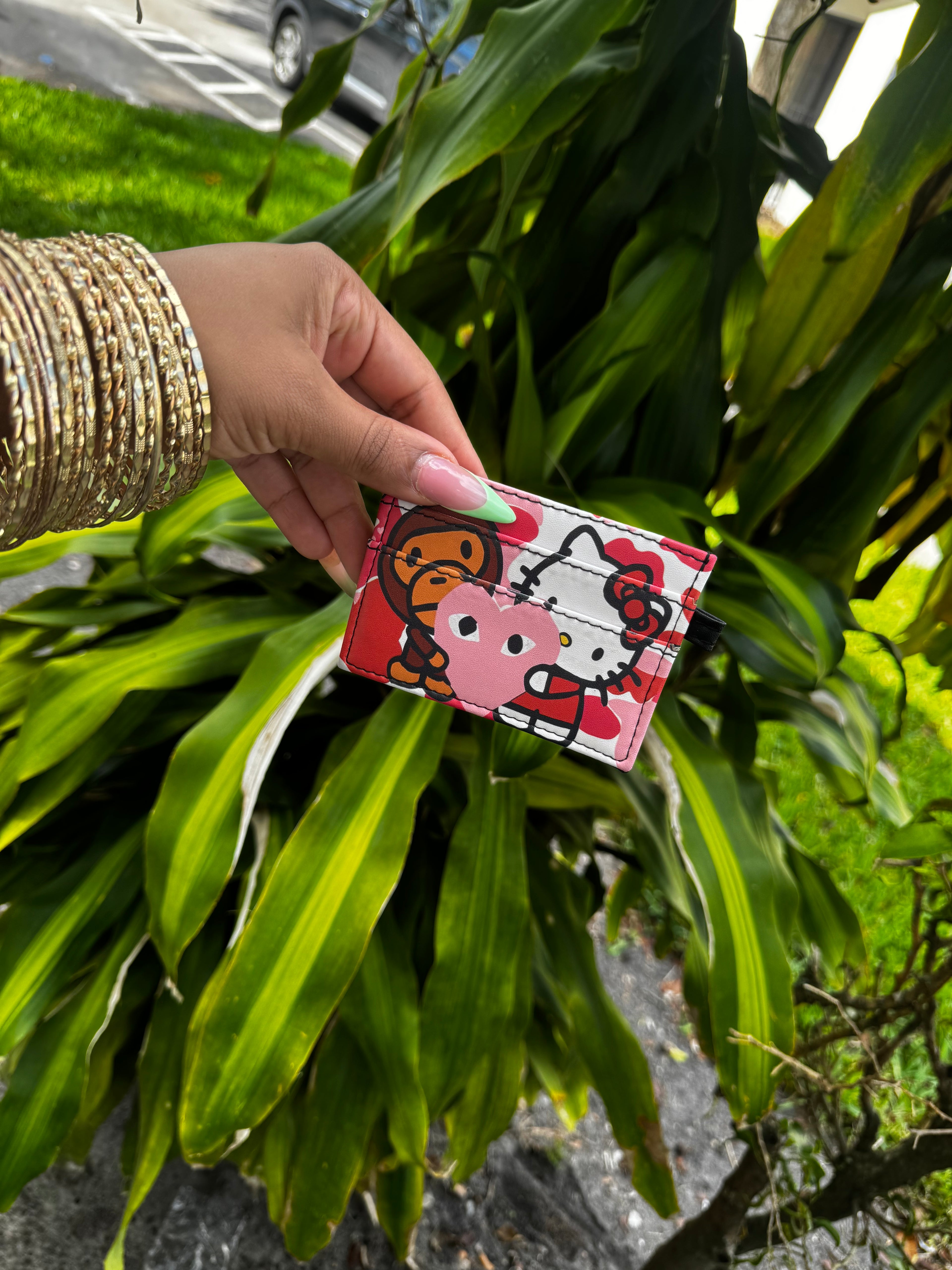Card Holders