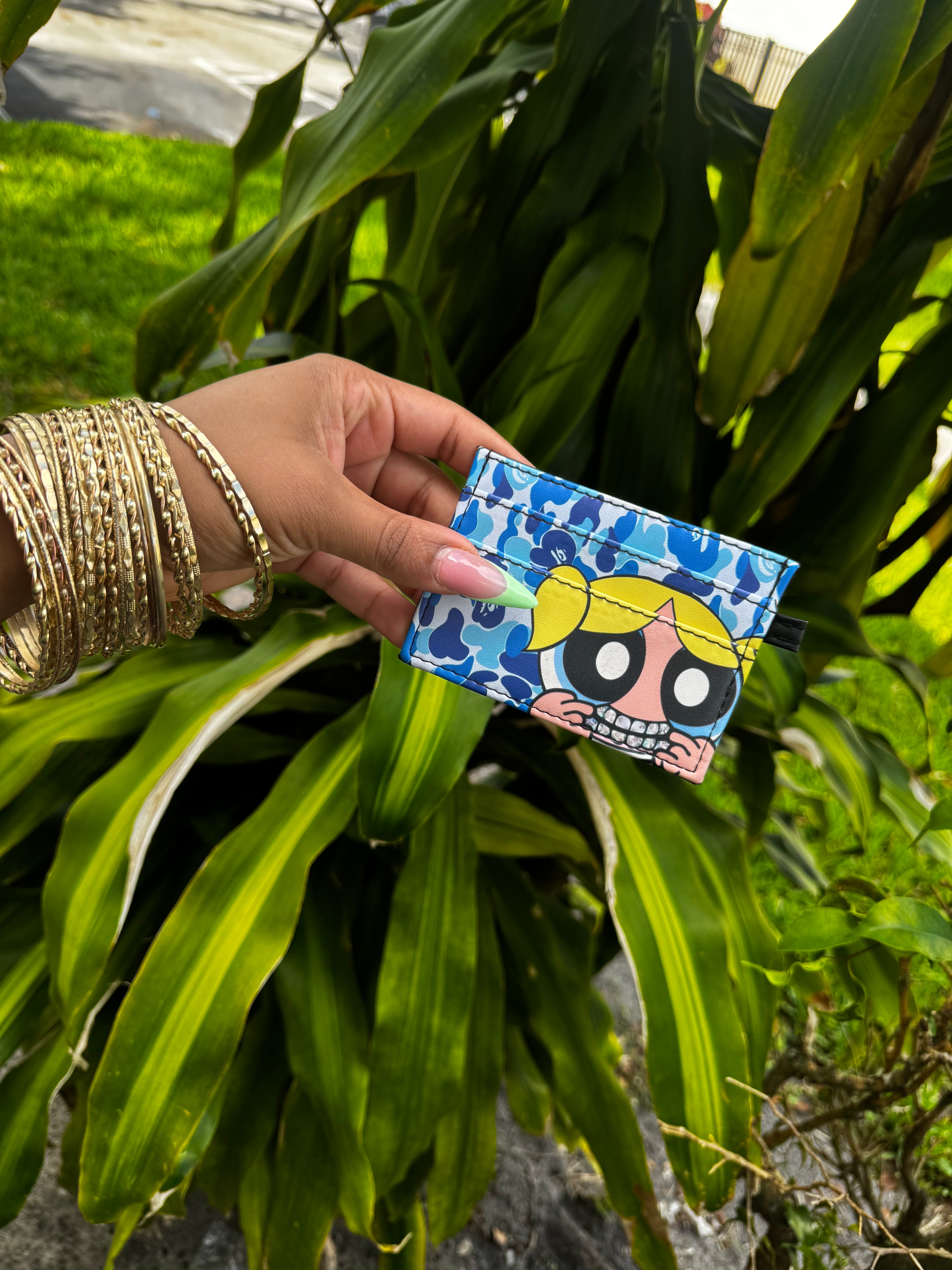 Card Holders