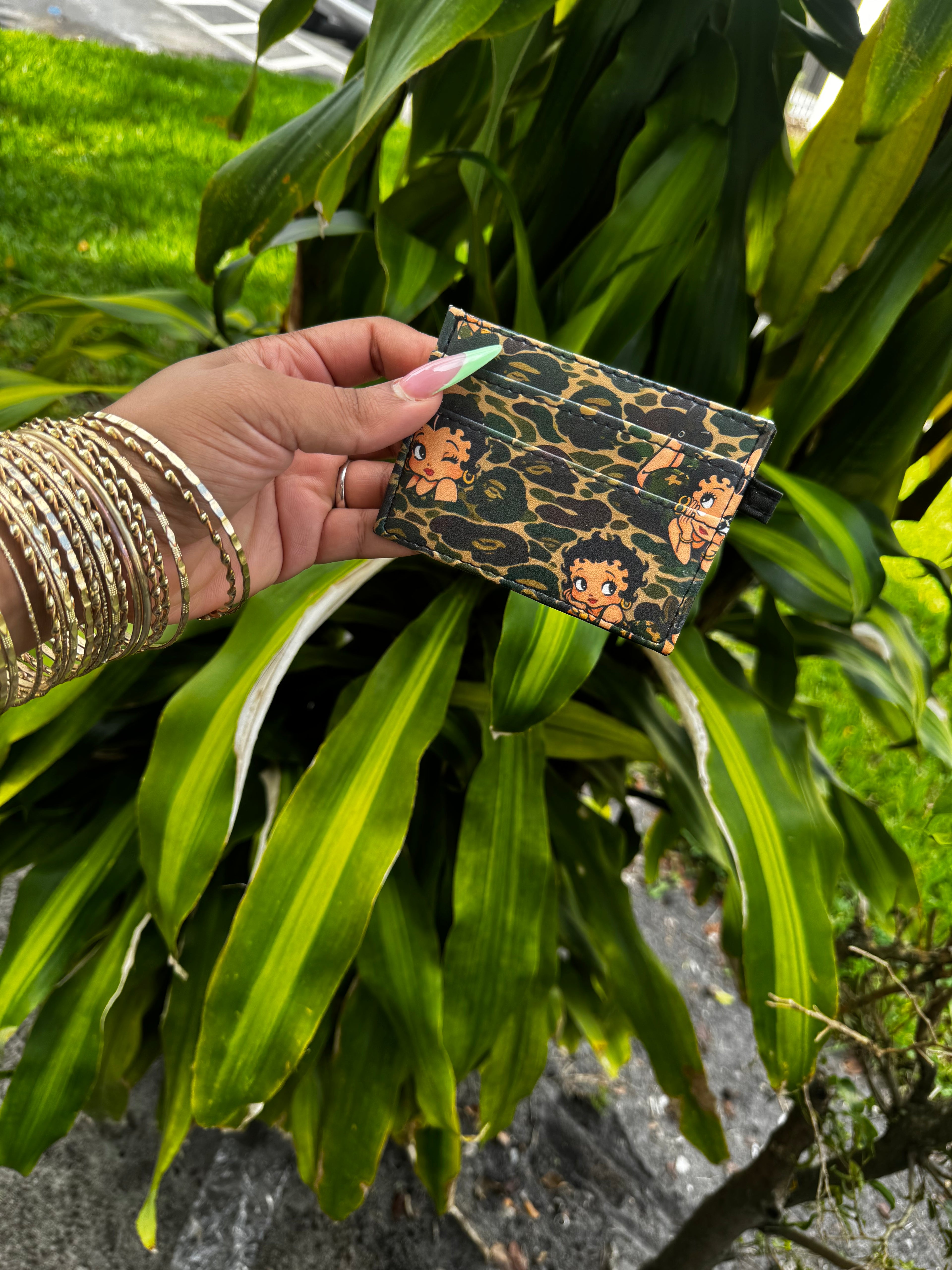 Card Holders
