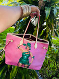 Are You my Baby Tote