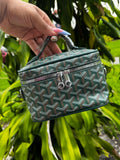 Small Green GYard PRE ORDER