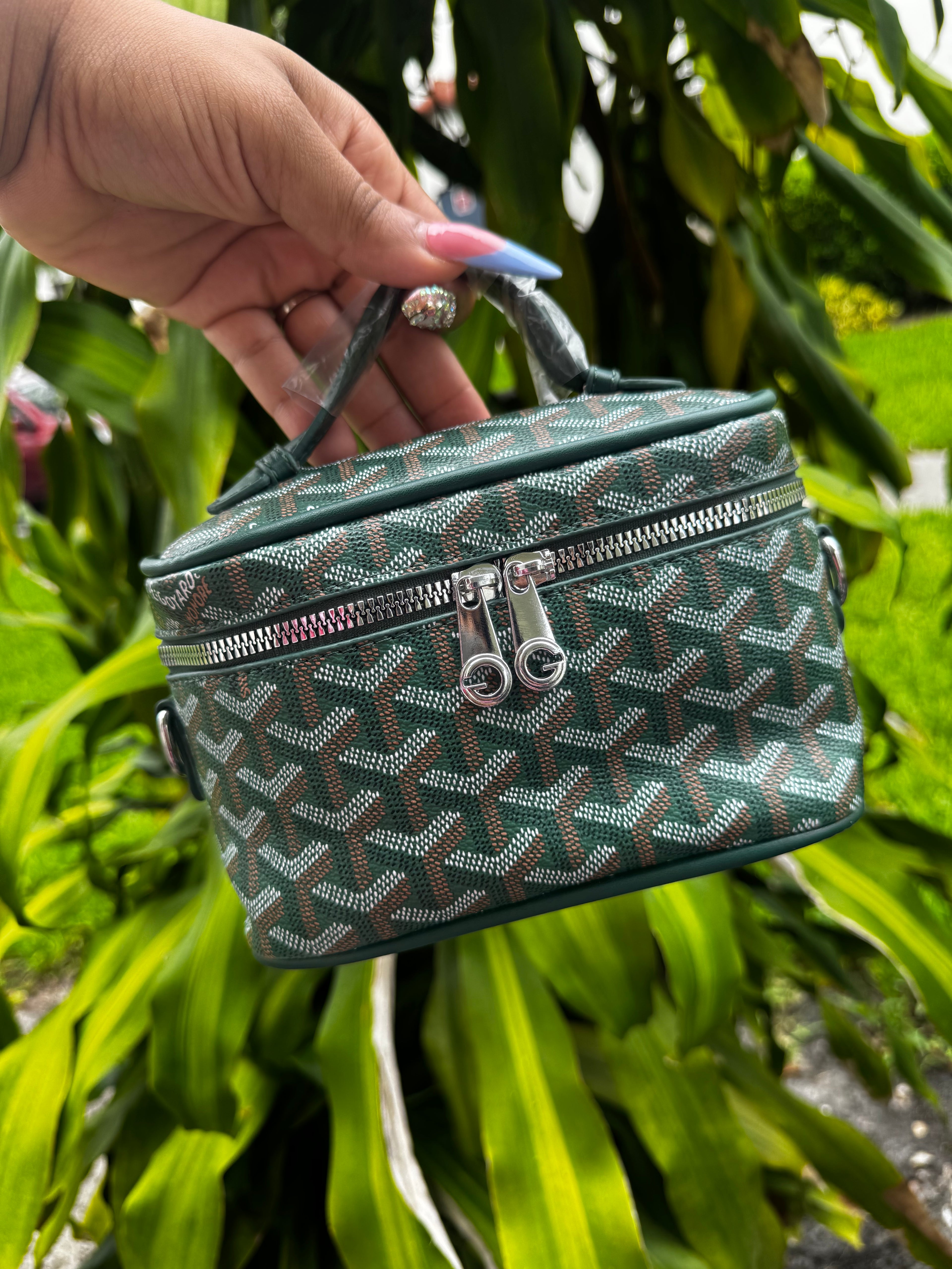 Small Green GYard PRE ORDER