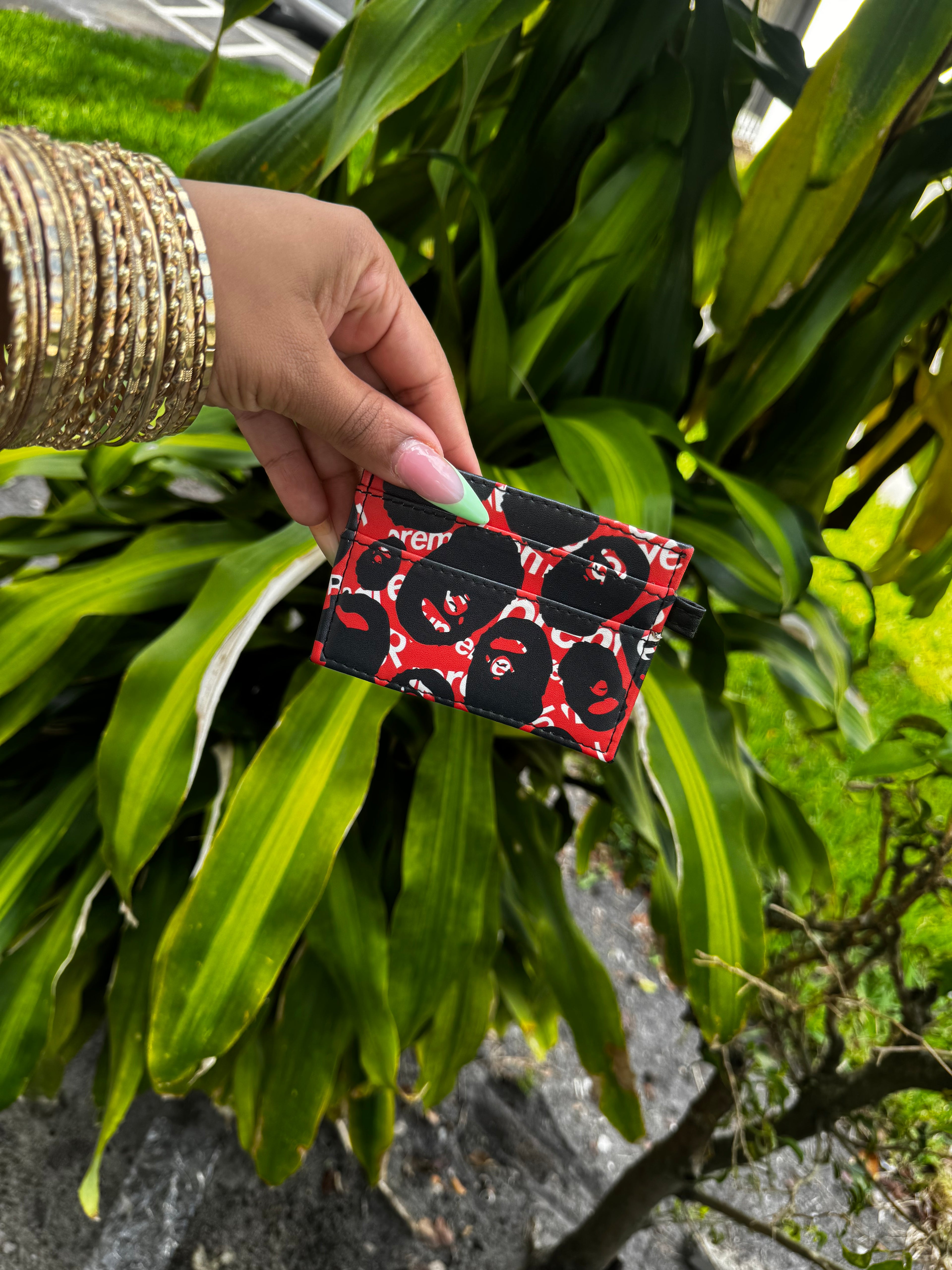 Card Holders