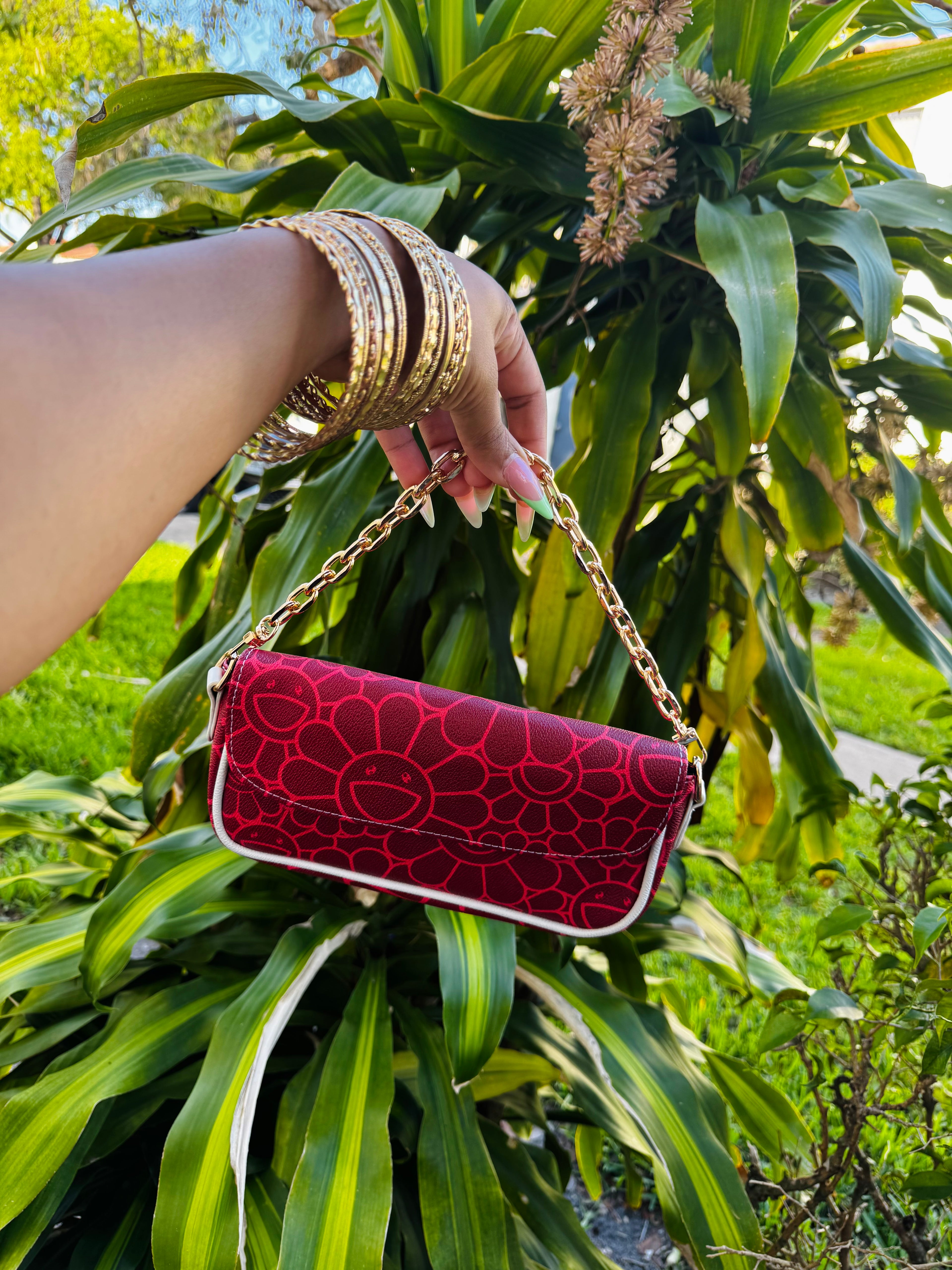 Sun Joy Plush Bag