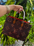 Large Lv Carry