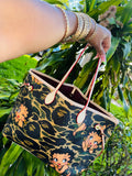 Betty boop Tote