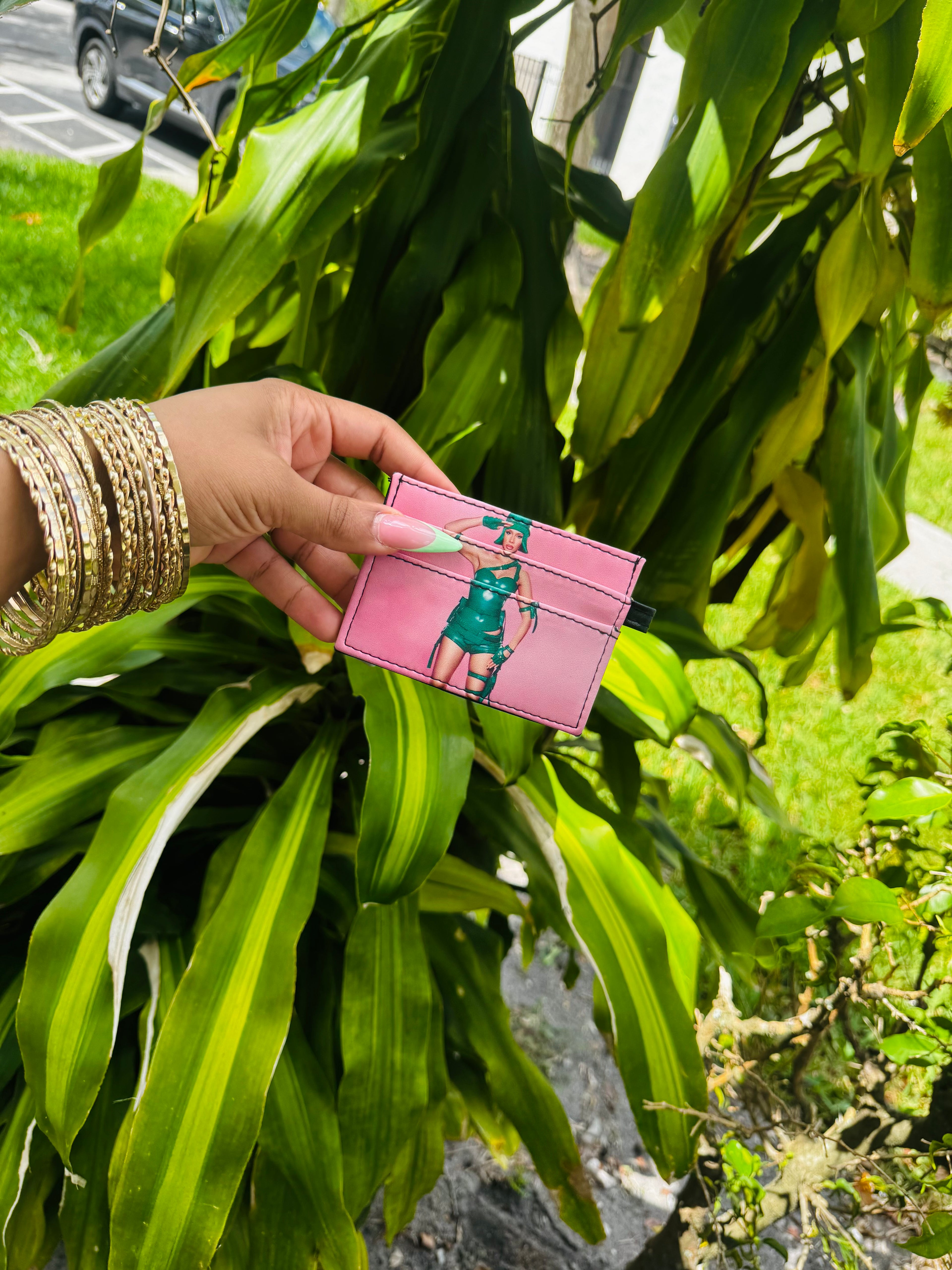 Card Holders