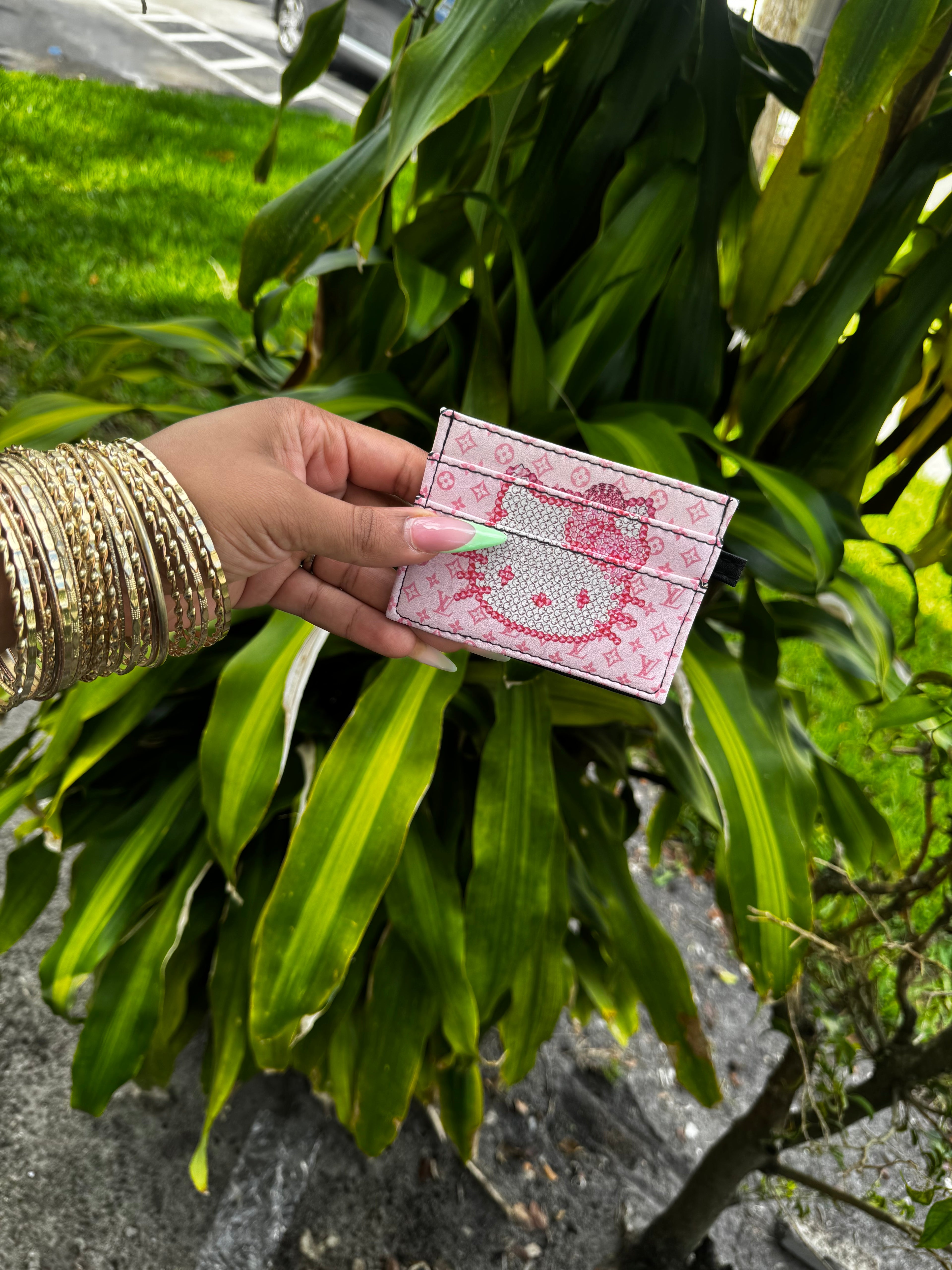 Card Holders
