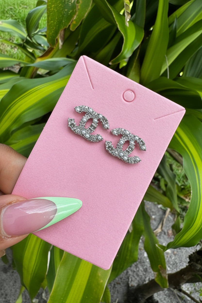 CC Earrings