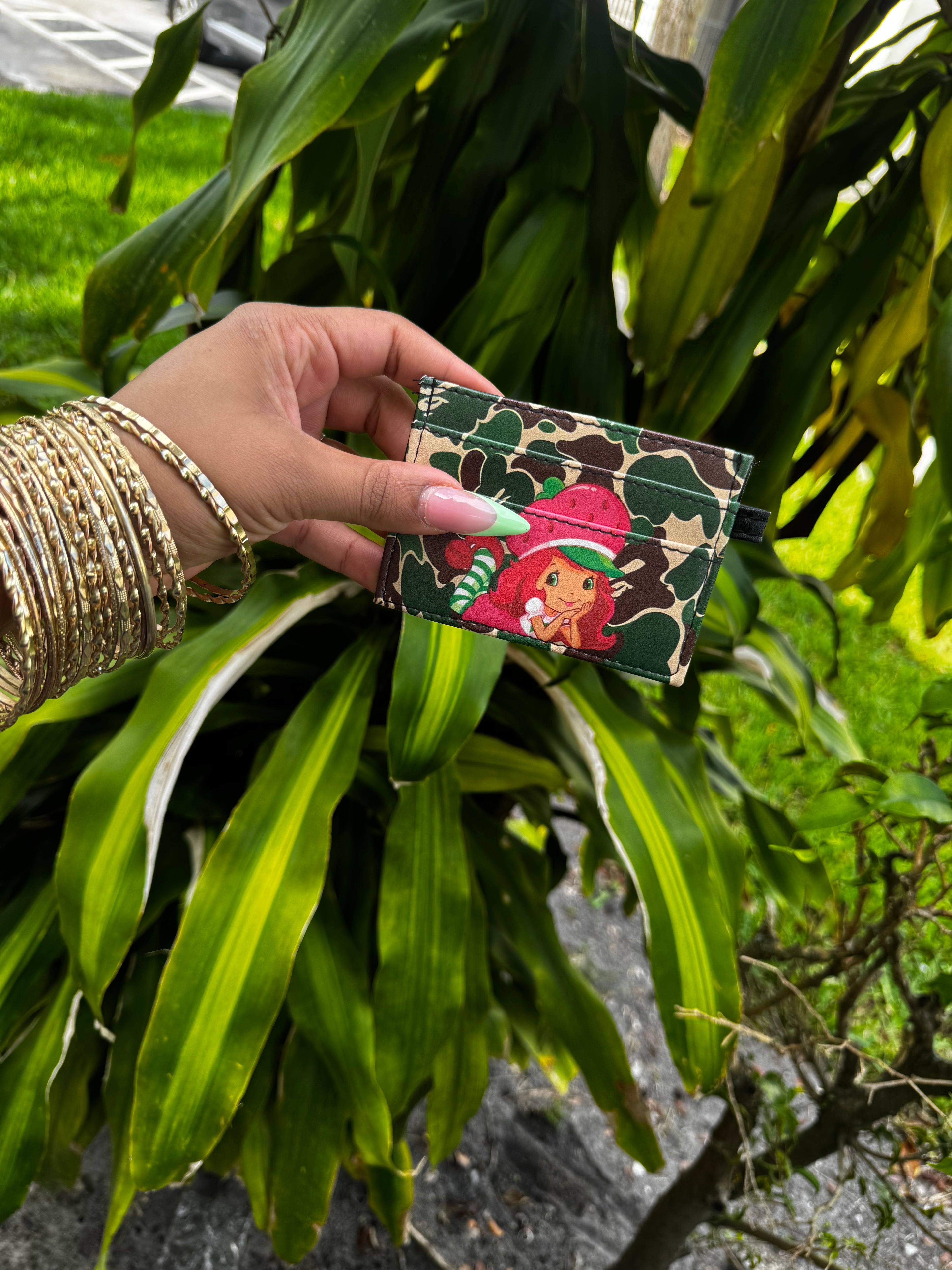 Card Holders