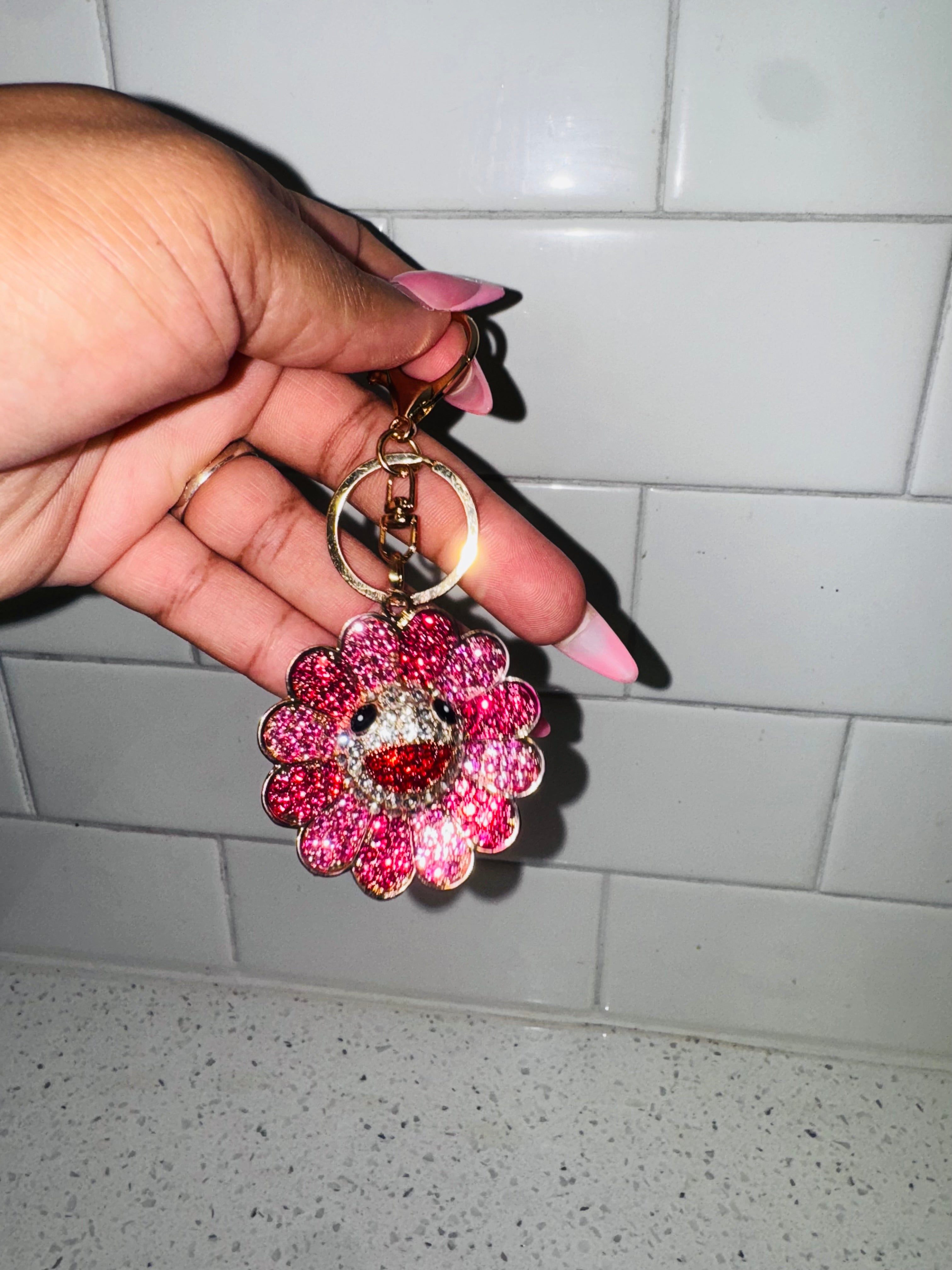 Sun Joy Charm