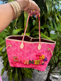 Yard Chanel