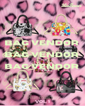 Bag vendor Sale