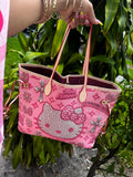 Popular Pink kitty