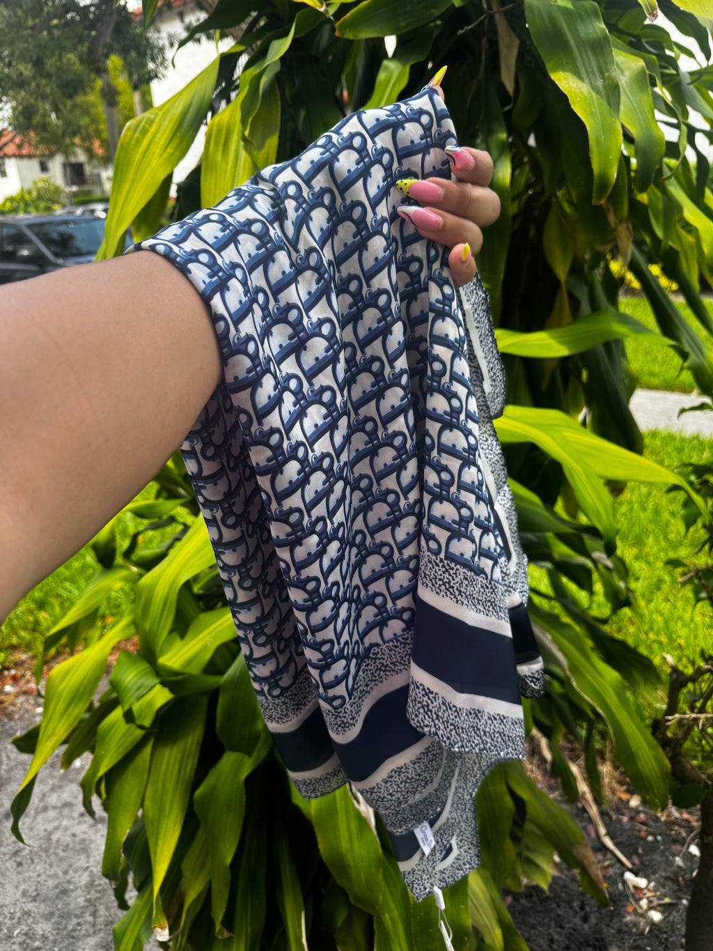 Designer Large scarfs